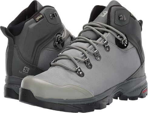Salomon Women's Outback 500 GTX W Backpacking in Saudi Arabia