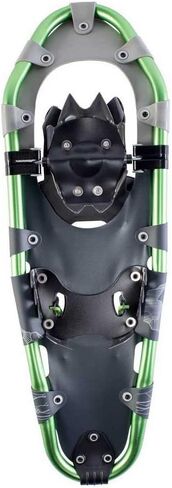 Tubbs Snowshoes Mountaineer W, Purple, 21 (X19010010121W) in Kuwait