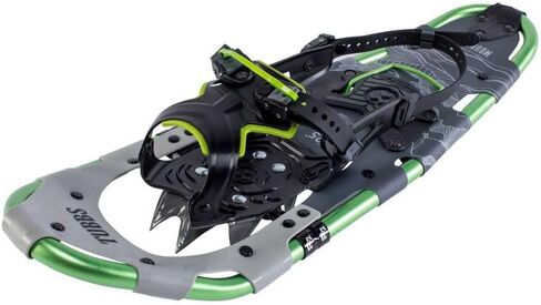 Tubbs Snowshoes Mountaineer W, Purple, 21 (X19010010121W) in Kuwait