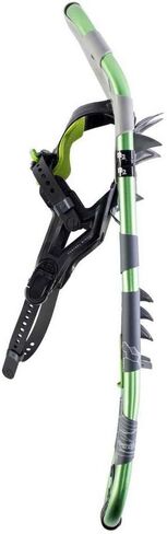 Tubbs Snowshoes Mountaineer W, Purple, 21 (X19010010121W) in Kuwait