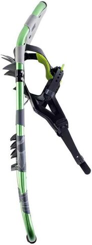 Tubbs Snowshoes Mountaineer W, Purple, 21 (X19010010121W) in Kuwait