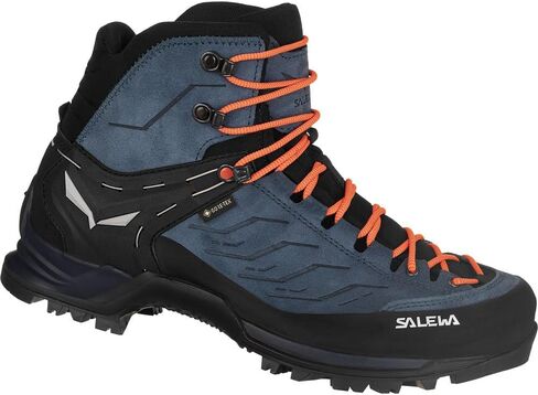 Salewa Men's Mountain Trainer Mid GTX Hiking Boot in Saudi Arabia