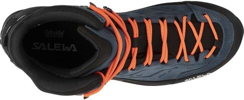 Salewa Men's Mountain Trainer Mid GTX Hiking Boot in Saudi Arabia