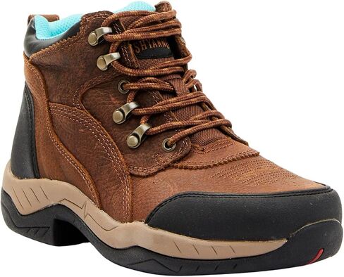 Shyanne Women's Endurance Boot Round Round Toe - BSWSP22P19 in Saudi Arabia