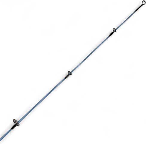 Winterhawk – 28" Medium Action Ice Fishing Rod with Japanese Toray Carbon Fiber | Wasatch Tenkara Rods in Saudi Arabia