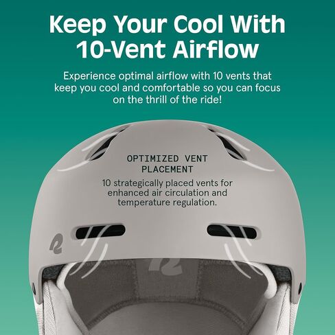 ريتروسبيك powersports-Helmets ريتروسبيك H1 خوذة التزلج والتزلج على الجليد in Saudi Arabia