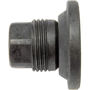 Dorman (611-202.1) 22mm Hex Size x 34mm Long x M14-1.50 Thread Size Flanged Flat Face Wheel Nut