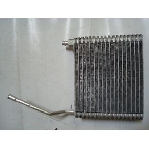TYC 96057 Heater Core Compatible with 1987-1991 Chevrolet Gmc C/K