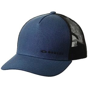 Oakley Chalten Cap, Poseidon