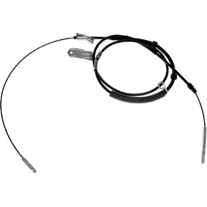 Dorman C660970 Parking Brake Cable Compatible with Select Ford Models