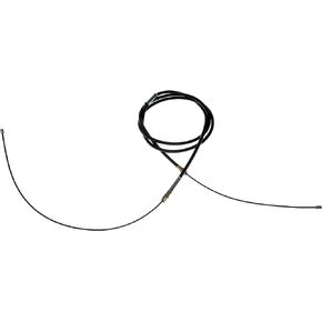 Dorman C95326 Parking Brake Cable Compatible with Select Ford Models