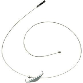 Raybestos BC95849 Professional Grade Parking Brake Cable