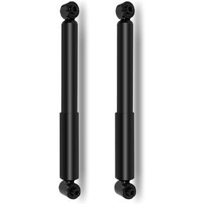 Auto Shocks for Nissan,AUTOMUTO Rear Shocks Absorbers Fits 2007 2008 2009 2010 2011 2012 for Nissan Sentra Struts Sets with 341659 (Set of 2)