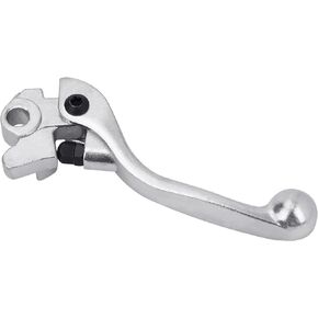 M MATI Front Brake Lever for Yamaha 2001-2007 YZ125 YZ250 YZ450 YZ426 2001-2024 YZ85 YZ80 YZ65 2001-2016 WR250F WR450F WR426F 5MV-83922-00-00 1C3-83922-51-00 1C3-83922-50-00 in Saudi Arabia