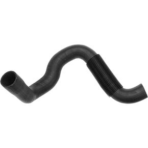 ACDelco Gold 24219L Molded Lower Radiator Hose