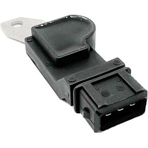 Camshaft Position Sensor CAM 96253544 2134701 Compatible with Aveo Aveo5 Pontiac Wave Wave5 PC592 5S7411 SU8901 400011 715305 CSS1062 CSS9292