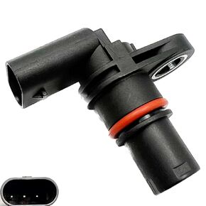 PC781 235-1192 907-867 07L905163C 07L905163A Cam Camshaft Position Sensor Compatible with A/Q/S-Series TT Altea XL Leon Amarok CC Eos GTI Passat Tiguan Touareg