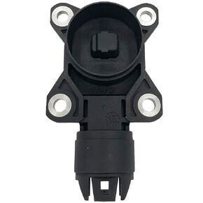 11377527017 Variable Valve Timing (VVT) Eccentric Shaft Sensor Compatible with BMW 550i 650i 750Li 750i 760Li 760i 745Li 745i X5 Alpina B7