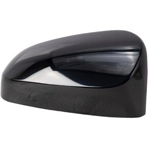 TRQ Mirror Cap Compatible with 2014-2019 Toyota Corolla