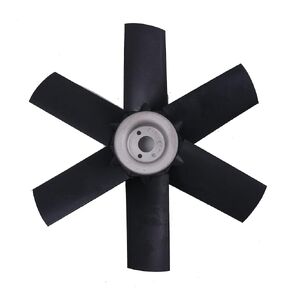 Radiator Fan Compatible with Lister Petter,Onan,751-45740, LPW,LPWS,LPA,LPWT