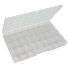Inc Letter Tile Organizer Container