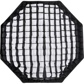 Fabric Grid for 36" Boombox Softbox in Saudi Arabia