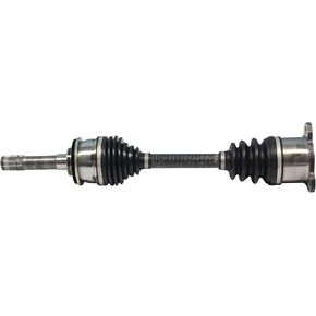 GSP NCV68009 CV Axle Shaft Assembly - Left Front (Driver Side)