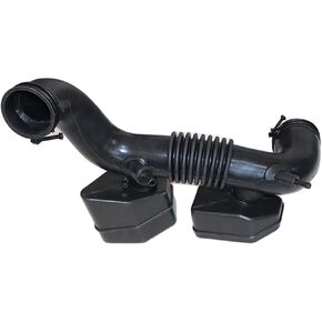 1PC Engine Air Intake Hose Compatible with HYUNDAI SANTA FE 2010 2011 2012 Compatible with KIA SORENTO 2011 2012 2013 Replace 28140-2P200 281402P200