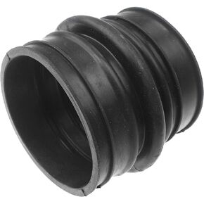 A-Premium Engine Air Intake Hose Tube [fits DOHC, 6Cyl 2.7L, Gas] Compatible with Suzuki Grand Vitara 2006-2008, Base, fits JA, JLX, Luxury, Premium, XSport Sport Utility 4-Door, Replace# 1383366J00