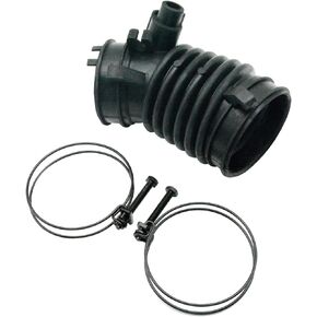 17225-R1A-A01 Air Cleaner Intake Hose Tube For 2012-2015 Honda Civic 1.8 Liter For 2013-2015 Acura Ilx 2.0 Liter