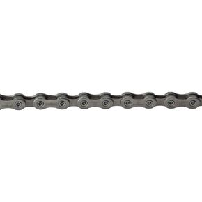 Shimano STEPS CN-E6090-10 E-Bike Chain - 10-Speed, 138 Links, Silver