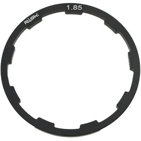 Bike Low Spacer Washer Bottom Bracket Gasket BB for Flywheel Speed Cassette MTB Road Hub Headset Flywheel Cycling