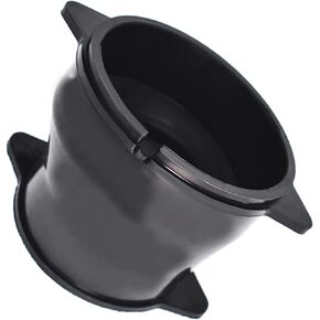 WFLNHB Intake Carburetor Boot Joint 5411588 Replacement for Trail Boss Blazer Magnum ATP 325 330 2X4 4X4