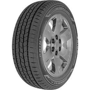 PRINX HiCountry HT2 LT225/75R16 115/112S E