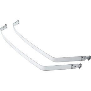 A-Premium Fuel Tank Straps Compatible with Chevrolet GMC C1500 C2500 K1500 K2500 Suburban 1992-1999