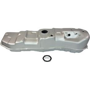 TRQ Fuel Gas Tank 24.5 Gallon for 97-98 Ford F-Series Pickup Truck w/ 6.5 Bed