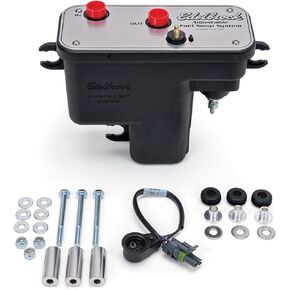 Edelbrock 36032 Fuel Sump