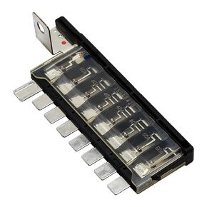 Compatible Replacement Multilink Fuselink 18790-01316 1879001316 for Sonata Tucson Sante Fe etc.