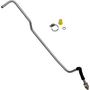 Edelmann 81320 Power Steering Return Line Tube