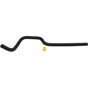 TRQ Power Steering Return Line Hose Assembly Compatible with 2003-2007 Honda Accord
