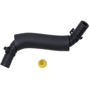 Sunsong 3403985 Power Steering Return Line Hose Assembly