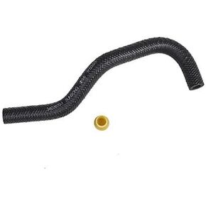Sunsong 3403870 Power Steering Return Line Hose Assembly