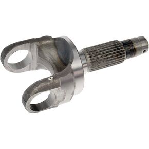 Dorman 630-037 Front Outer Drive Axle Shaft Compatible with Select Jeep Models