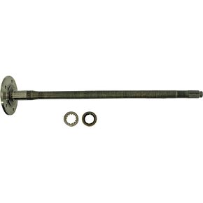 Dorman 630-128 Drive Axle Shaft Compatible with Select Chevrolet / GMC Models