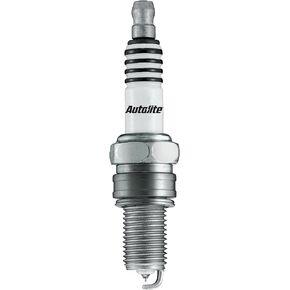 Autolite XS4164 Xtreme Sport Iridium Powersports Spark Plug, Pack of 1