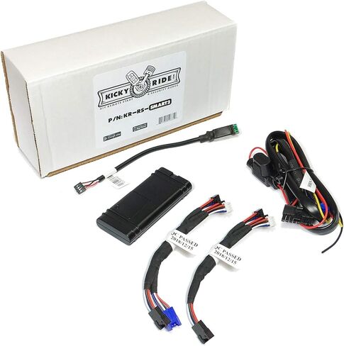 4G-LTE Vehicle Tracking & Smartphone Control - Remote Start App for Most Remote Start Systems - Omega Linkr-LT2, MyCar, Teleconnect, CarLink CL6 Equivalent in Saudi Arabia
