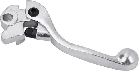 M MATI Front Brake Lever for Yamaha 2001-2007 YZ125 YZ250 YZ450 YZ426 2001-2024 YZ85 YZ80 YZ65 2001-2016 WR250F WR450F WR426F 5MV-83922-00-00 1C3-83922-51-00 1C3-83922-50-00 in Saudi Arabia