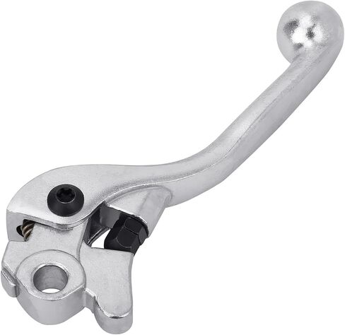 M MATI Front Brake Lever for Yamaha 2001-2007 YZ125 YZ250 YZ450 YZ426 2001-2024 YZ85 YZ80 YZ65 2001-2016 WR250F WR450F WR426F 5MV-83922-00-00 1C3-83922-51-00 1C3-83922-50-00 in Saudi Arabia