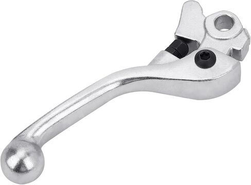 M MATI Front Brake Lever for Yamaha 2001-2007 YZ125 YZ250 YZ450 YZ426 2001-2024 YZ85 YZ80 YZ65 2001-2016 WR250F WR450F WR426F 5MV-83922-00-00 1C3-83922-51-00 1C3-83922-50-00 in Saudi Arabia