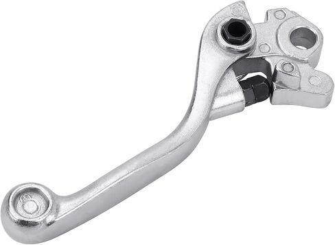 M MATI Front Brake Lever for Yamaha 2001-2007 YZ125 YZ250 YZ450 YZ426 2001-2024 YZ85 YZ80 YZ65 2001-2016 WR250F WR450F WR426F 5MV-83922-00-00 1C3-83922-51-00 1C3-83922-50-00 in Saudi Arabia